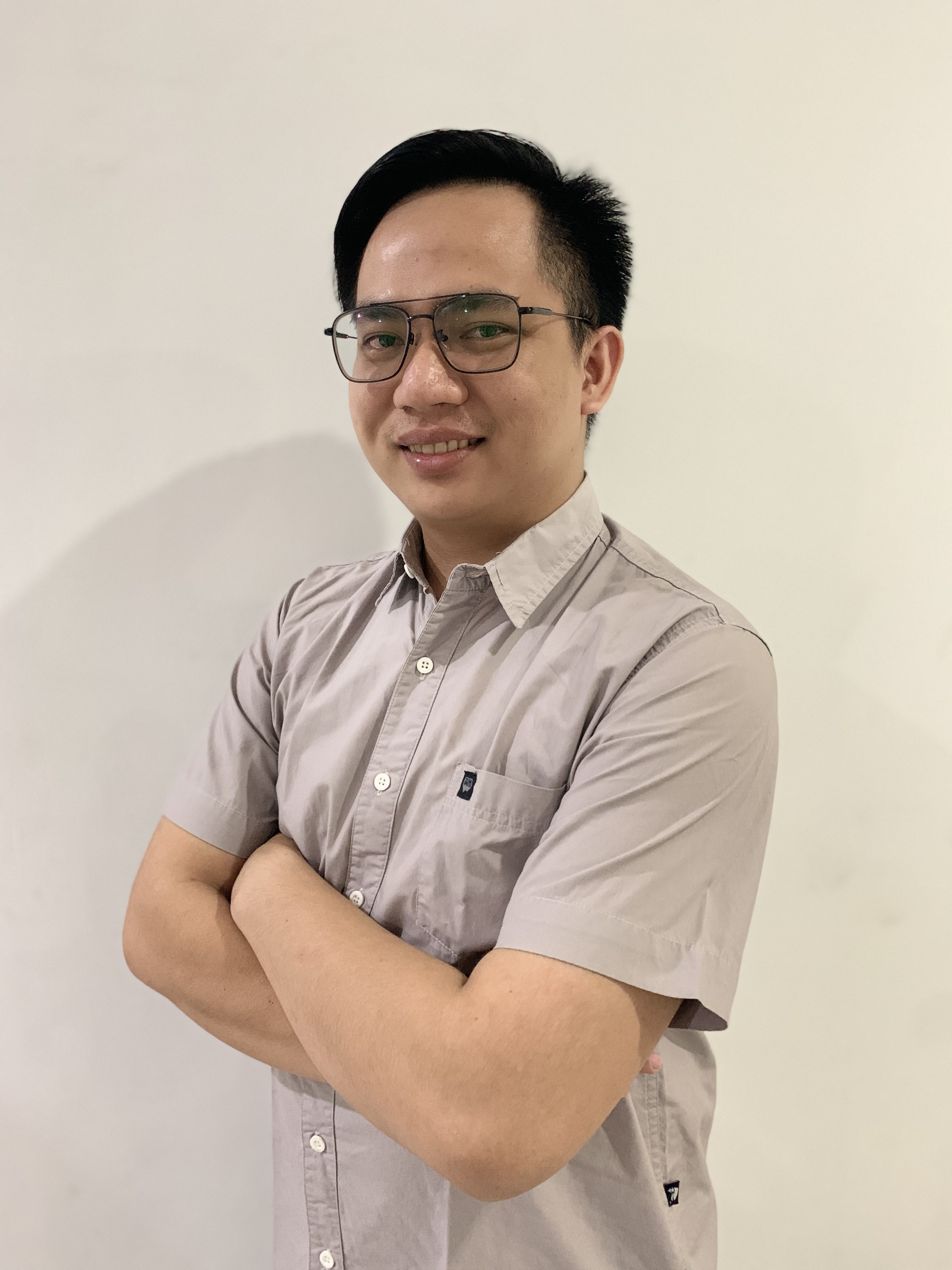 Rangga Maulana